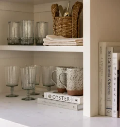 Betsey Stoneware Mug