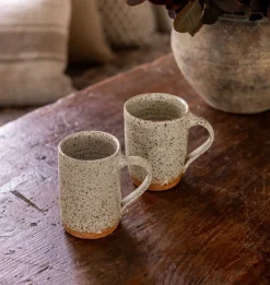 Betsey Stoneware Mug
