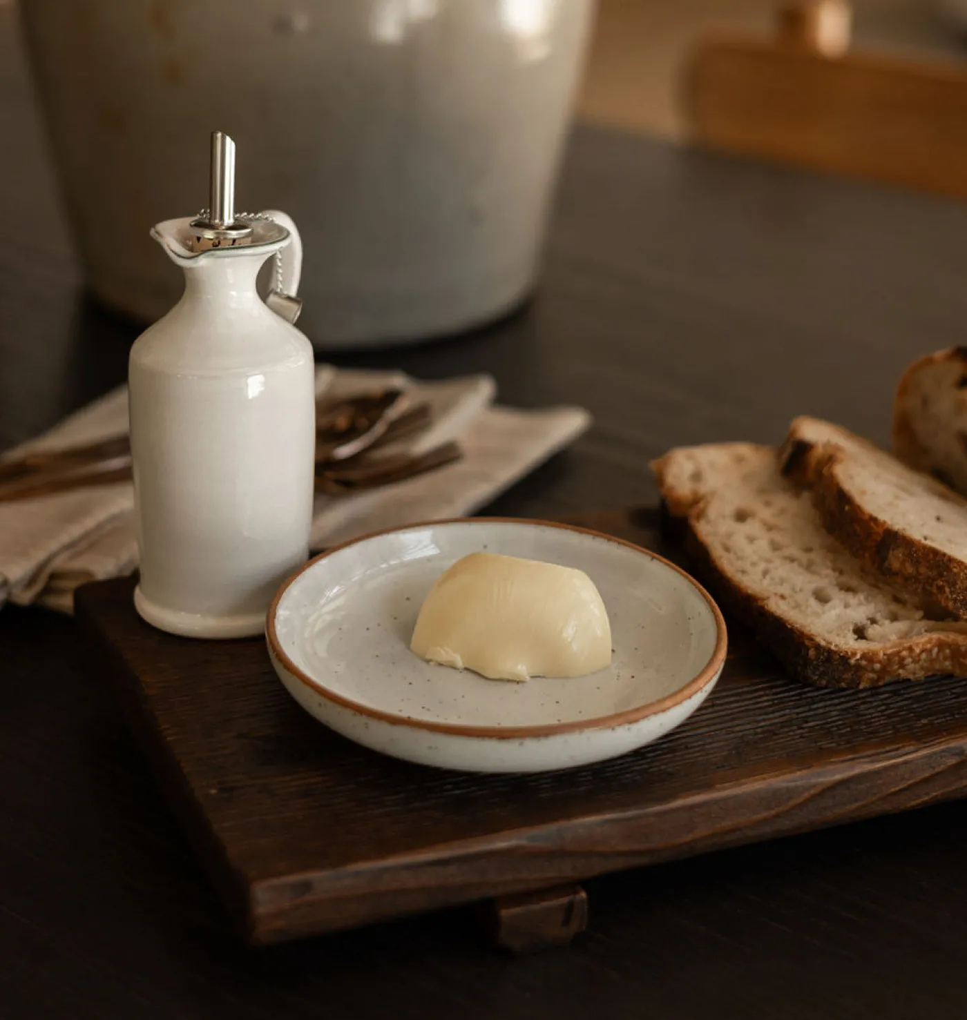 Bevagna Cruet