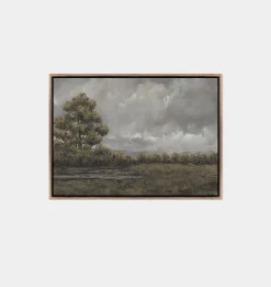 Big Pine by Lori Marie Framed Print