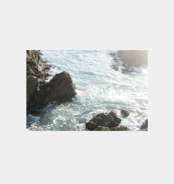 Big Sur Tide