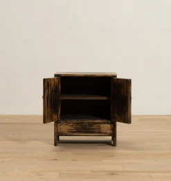 Bilbao Nightstand