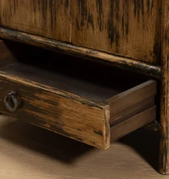 Bilbao Nightstand