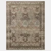 Billie BIL-03 Clay / Sage Area Rug