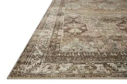 Billie BIL-03 Clay / Sage Area Rug