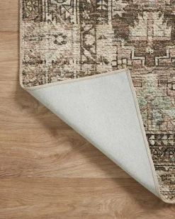 Billie BIL-03 Clay / Sage Area Rug
