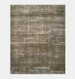 Billie BIL-06 Tobacco / Rust Area Rug