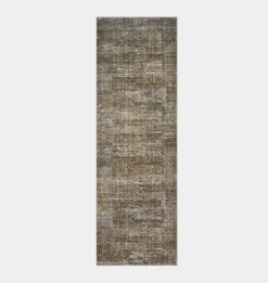 Billie BIL-06 Tobacco / Rust Area Rug