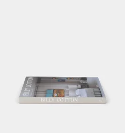 Billy Cotton: Interior and Design Work