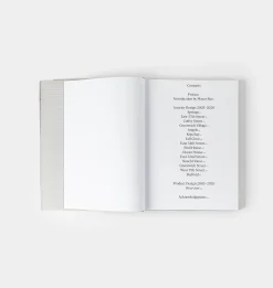 Billy Cotton: Interior and Design Work
