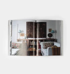 Billy Cotton: Interior and Design Work