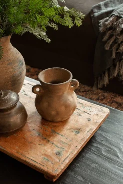 Binx Vessel