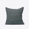Birch Vintage Pillow 19" x 19"