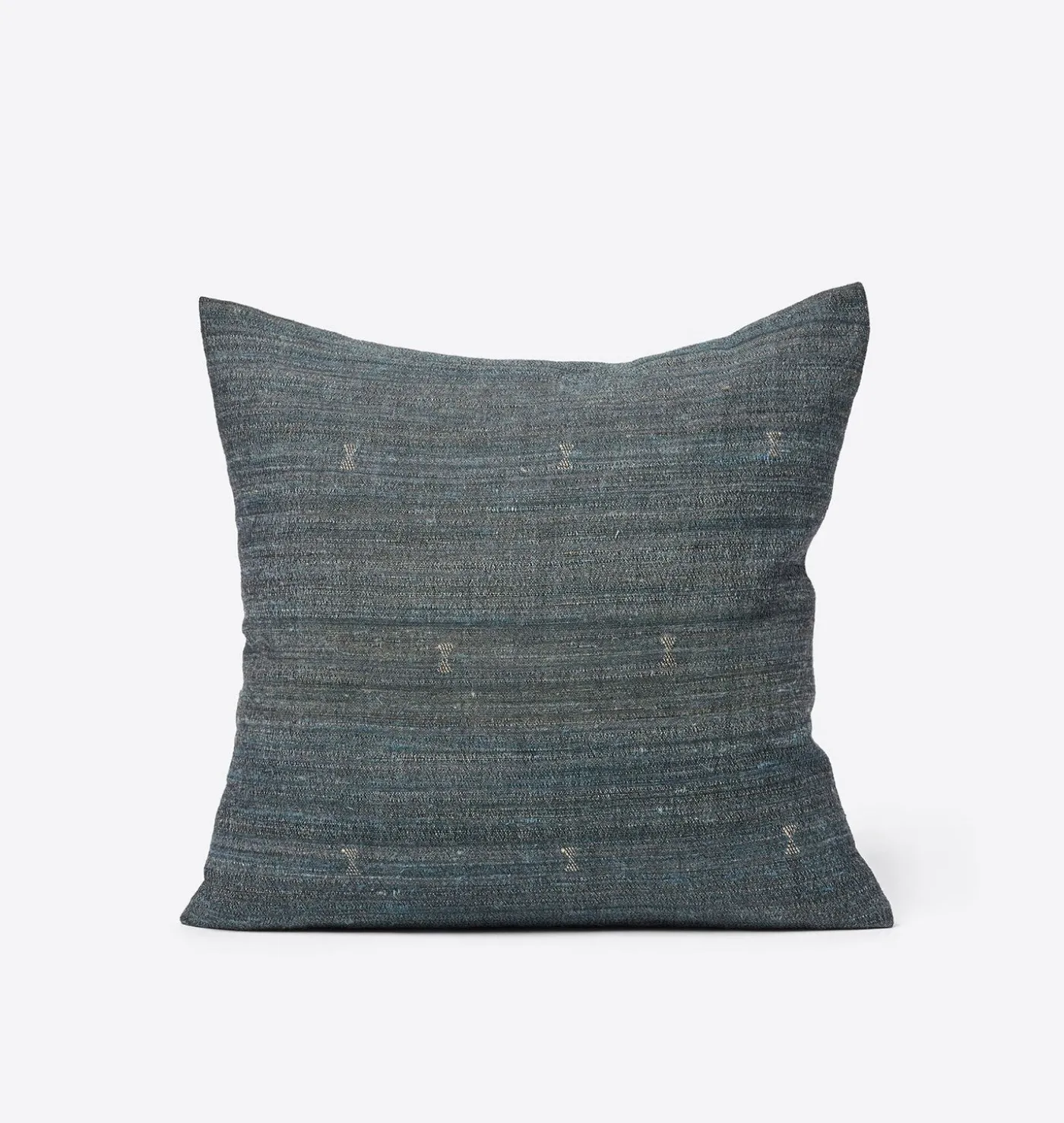 Birch Vintage Pillow 19" x 19"