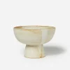 Bisbee Pedestal Bowl