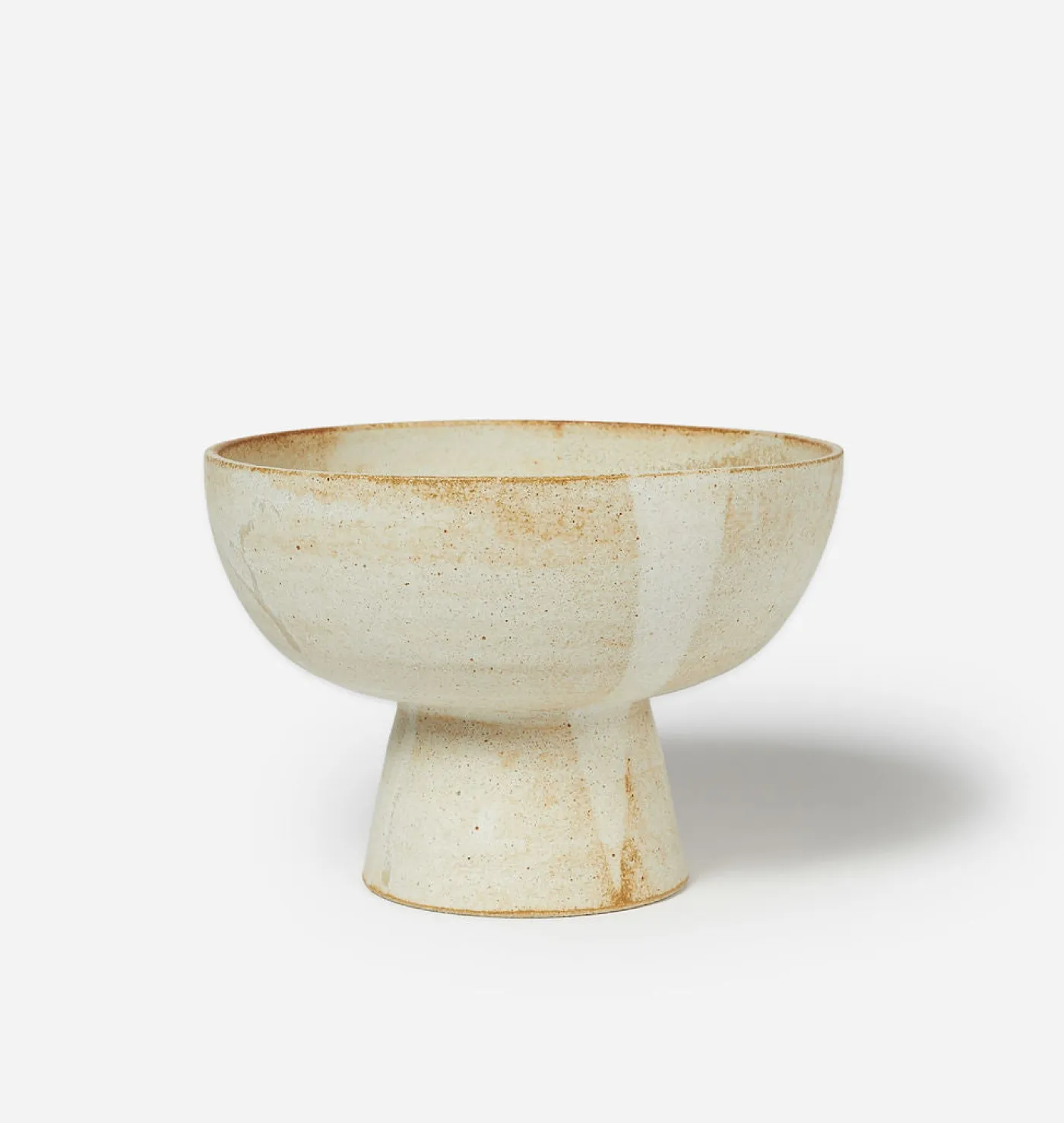 Bisbee Pedestal Bowl