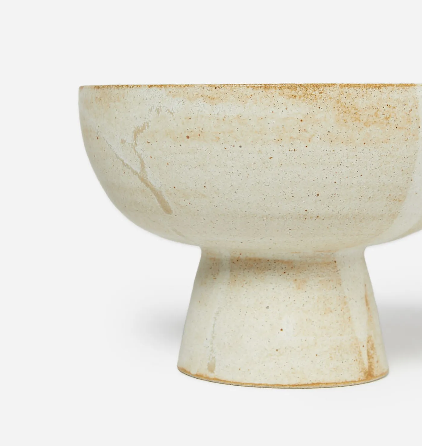 Bisbee Pedestal Bowl