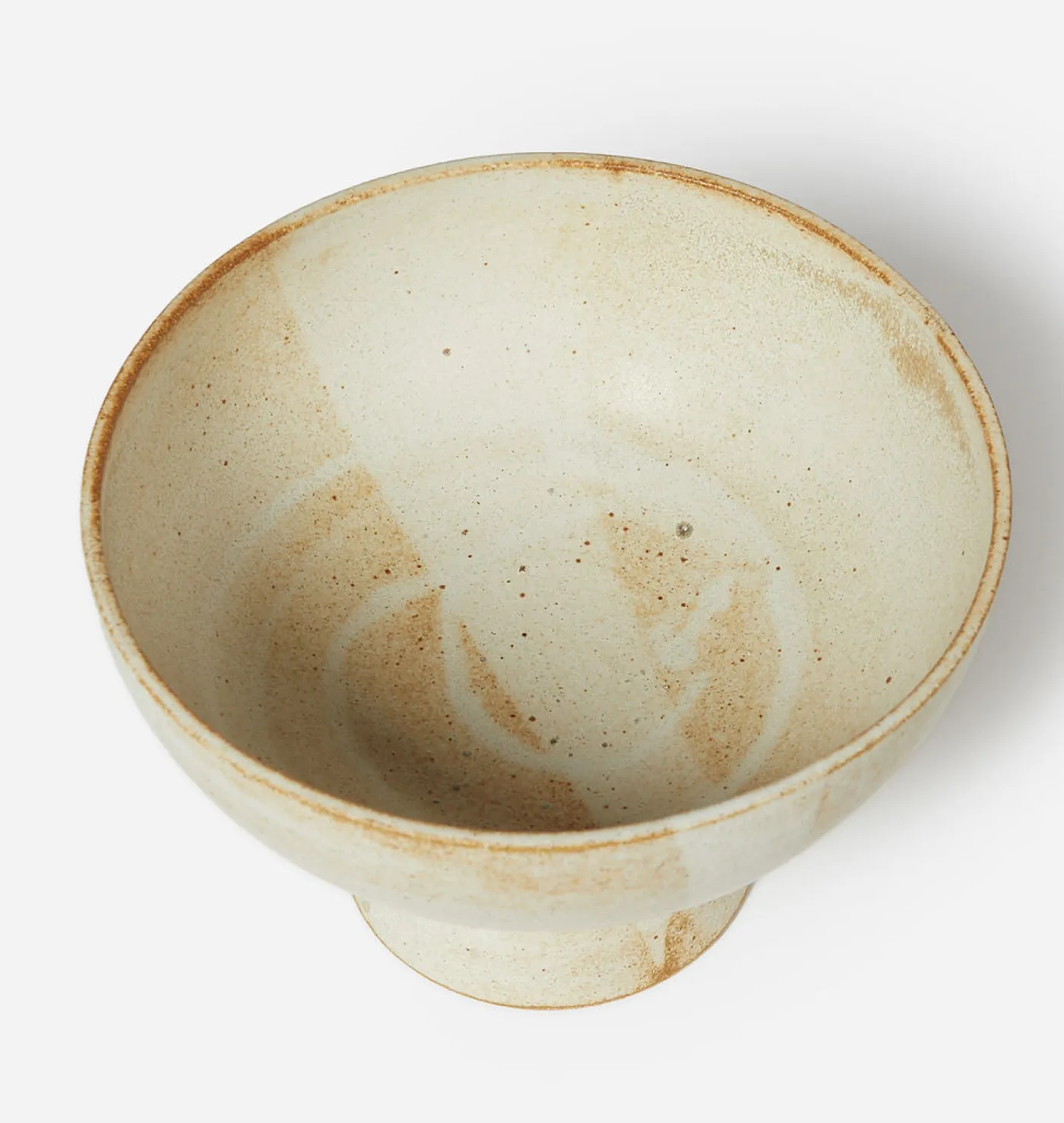 Bisbee Pedestal Bowl