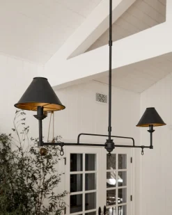 Blackburn Chandelier