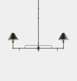 Blackburn Chandelier