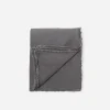 Blair Linen Duvet Cover