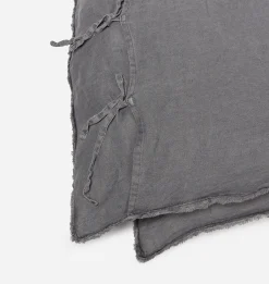 Blair Linen Duvet Cover