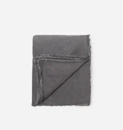 Blair Linen Duvet Cover