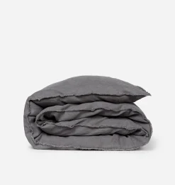 Blair Linen Duvet Cover