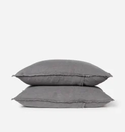 Blair Linen Pillowcase
