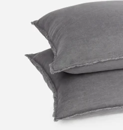 Blair Linen Pillowcase