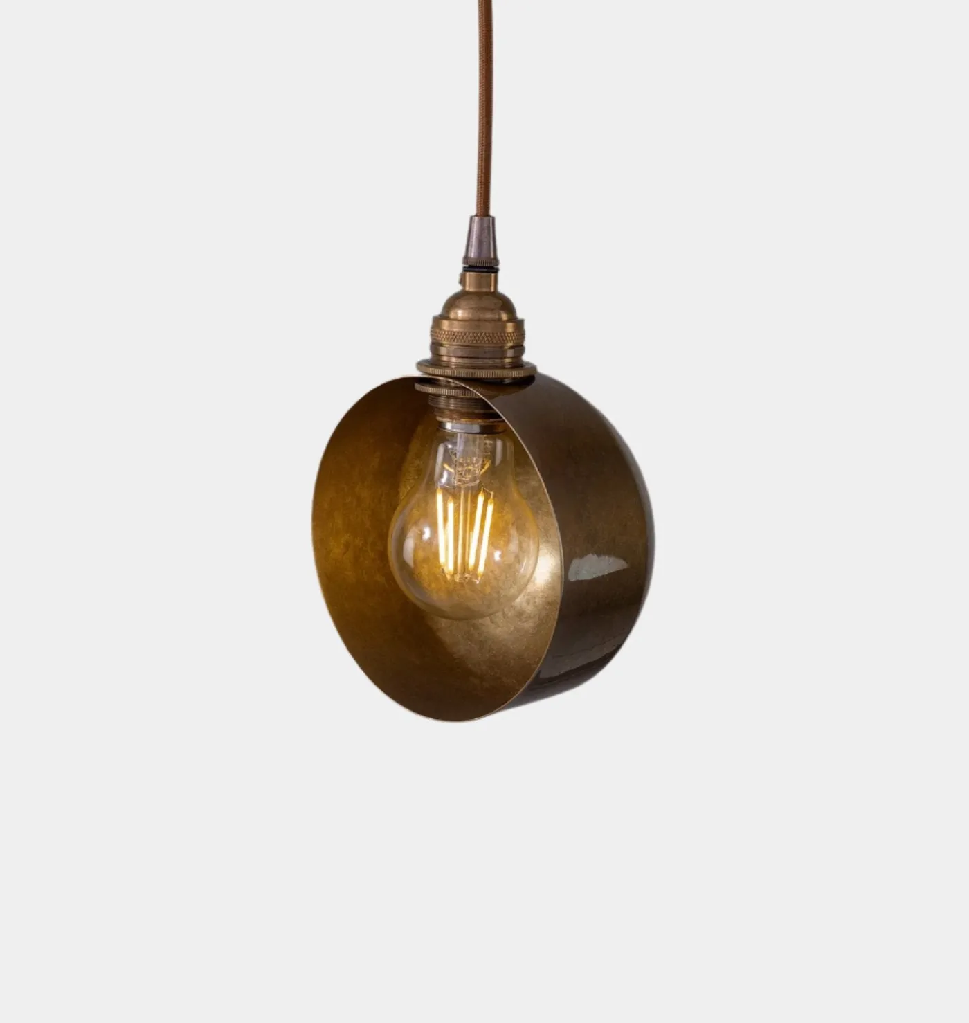 Bogota Pendant
