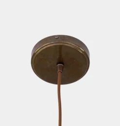 Bogota Pendant