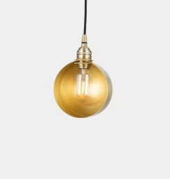 Bogota Pendant