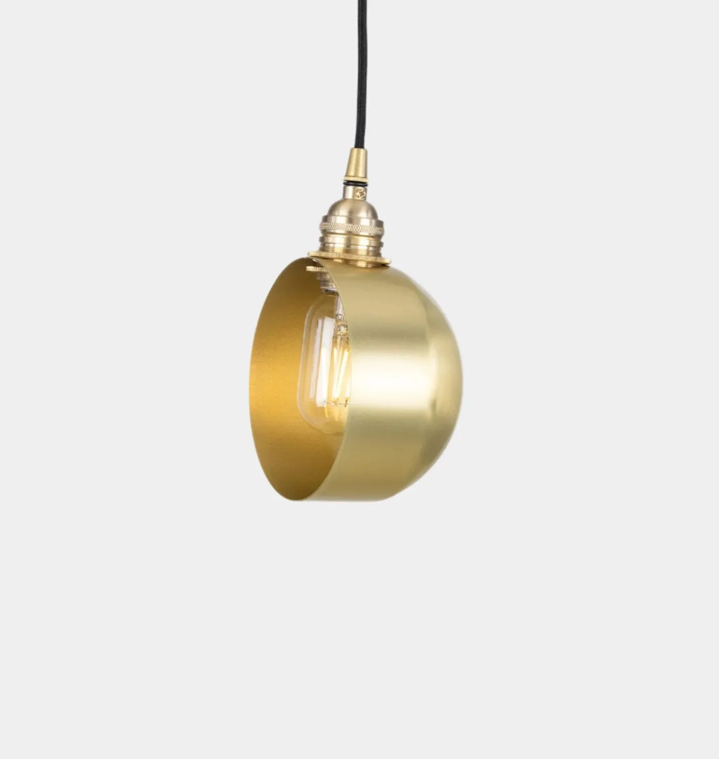 Bogota Pendant