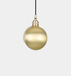 Bogota Pendant