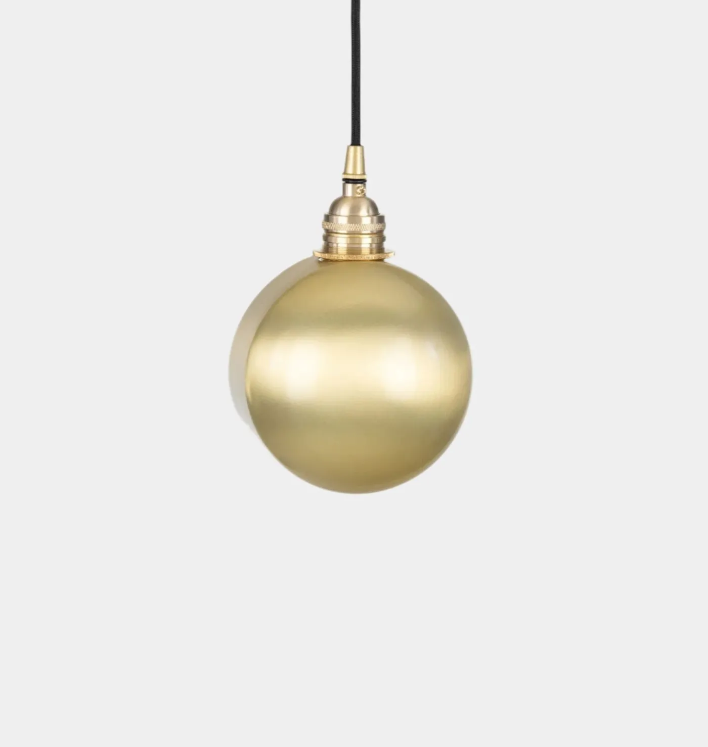 Bogota Pendant