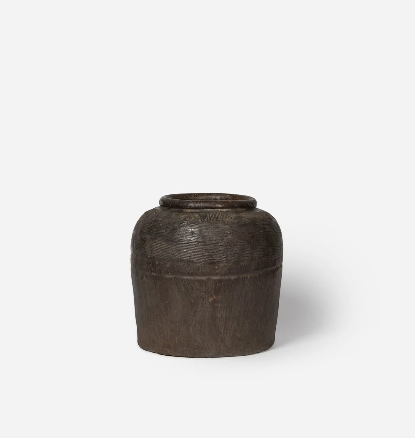 Bonnie Vintage Vessel