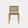 Bordo Outdoor Dining Chair