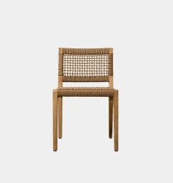 Bordo Outdoor Dining Chair