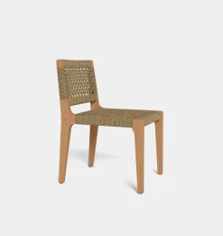 Bordo Outdoor Dining Chair