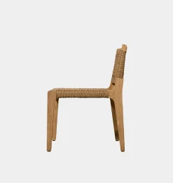 Bordo Outdoor Dining Chair
