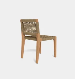 Bordo Outdoor Dining Chair