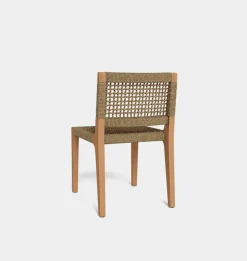 Bordo Outdoor Dining Chair
