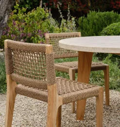 Bordo Outdoor Dining Chair