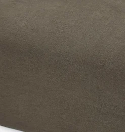 Borgos Slipcovered Ottoman