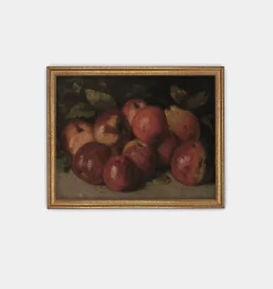 Bountiful Framed Print