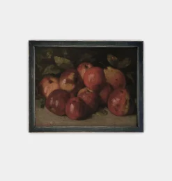 Bountiful Framed Print