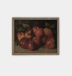 Bountiful Framed Print