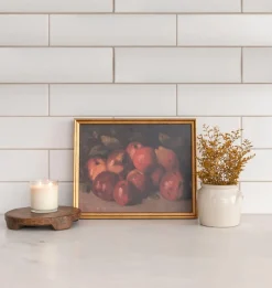 Bountiful Framed Print