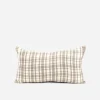 Bower Lumbar Pillow 12" x 20"